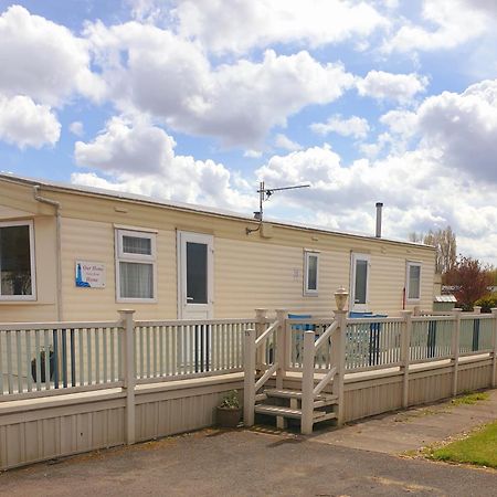 Sunrise Holidays Skegness - Ruby Exterior foto